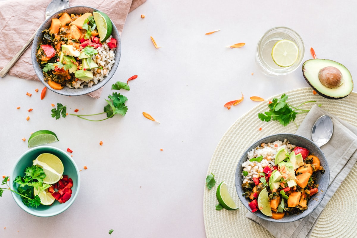 Consulenza nutrizionale professionale
