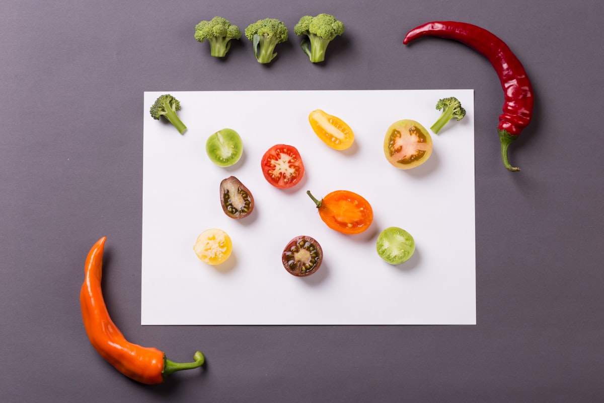 Benessere quotidiano e nutrizione